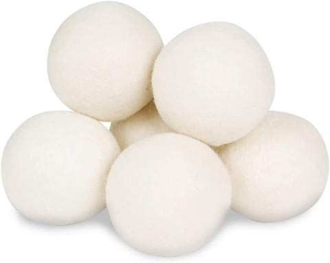 Smart Sheep Store Wool Dryer Balls