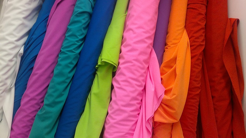 Spandex