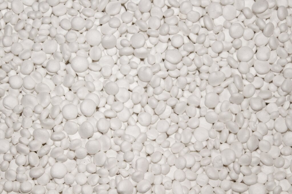 Styrofoam