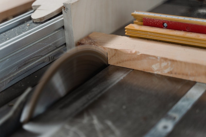 Table Saw