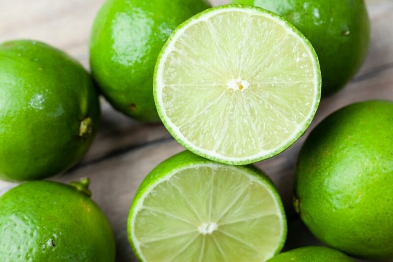 Tahiti Lime