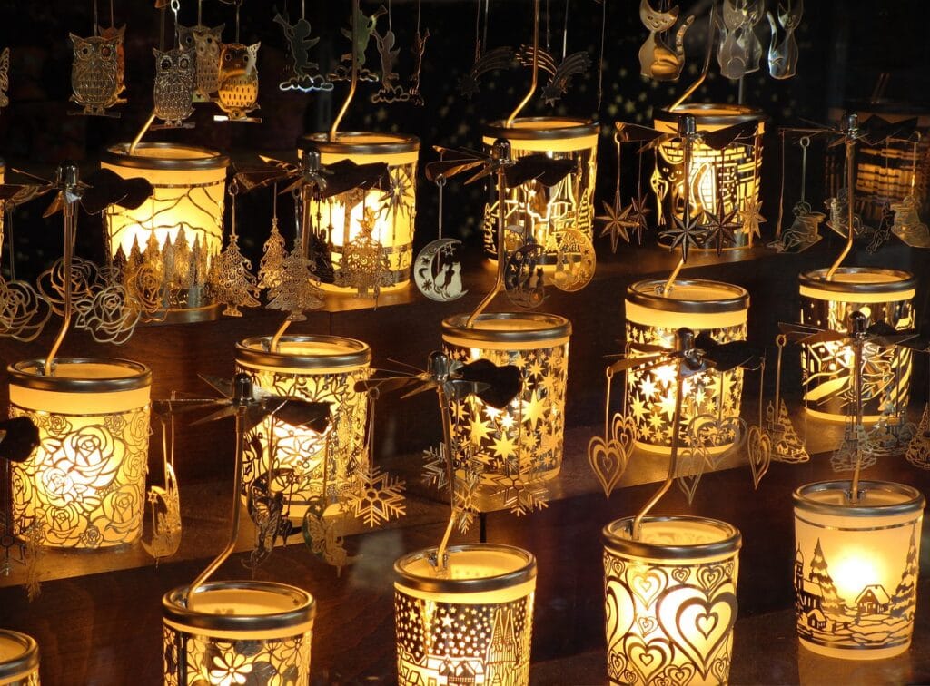Tea Lights