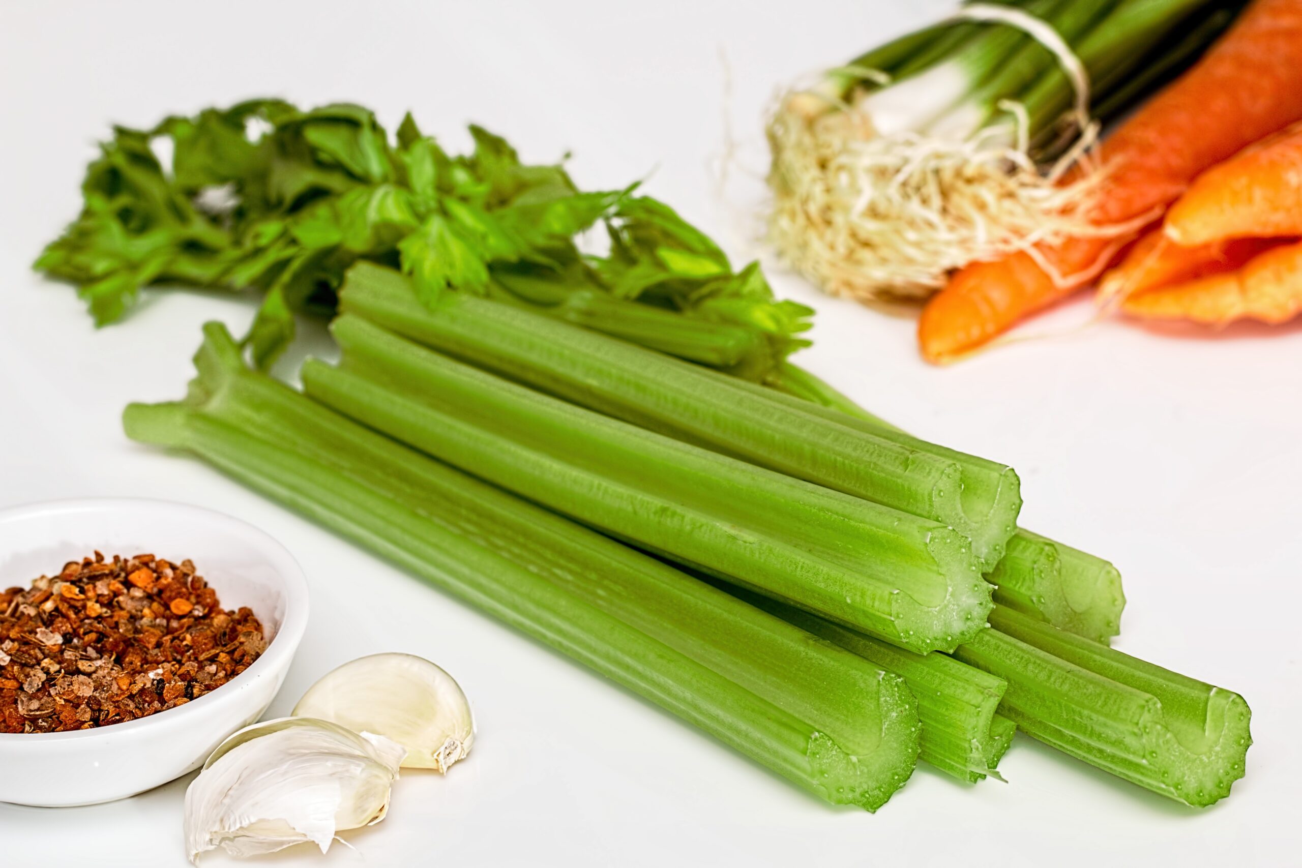 Tellus Celery