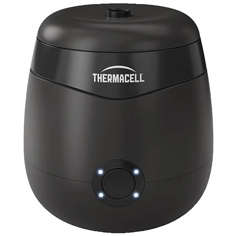 Thermacell E55 RECHARGEABLE MOSQUITO REPELLER