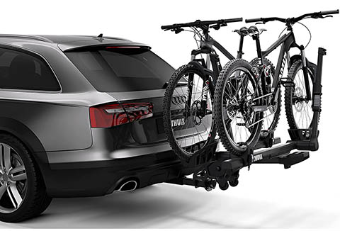 Thule T2 Pro XTR