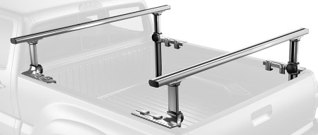 Thule Xsporter Pro Aluminum Truck Rack