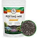 The Valley Garden Organic Potting Soil