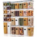 Vtopmart 32 Airtight Food Storage Container Set