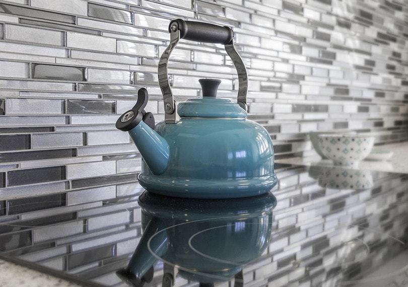 Whistling Kettles