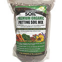Wonder Soil Organic Potting Soil