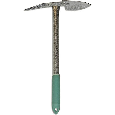 Yard Butler Terra Planter All Steel 15” Planting Trenching Digging Garden Hand Tool