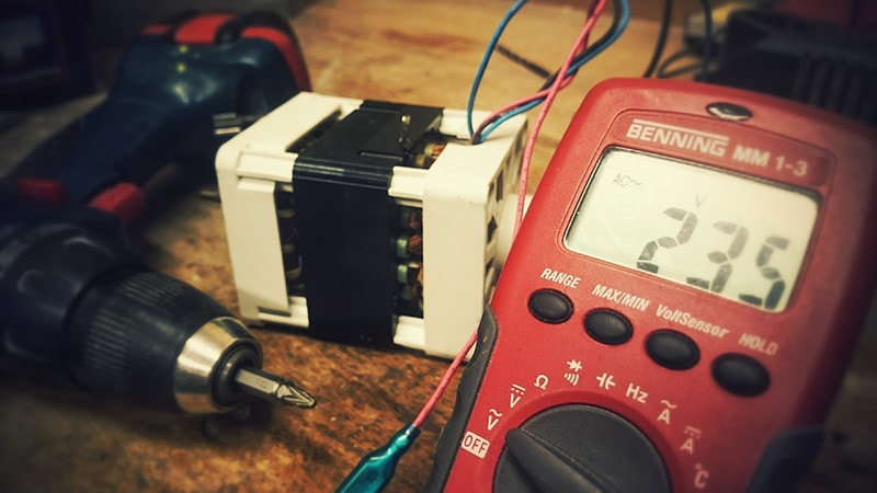 ampere