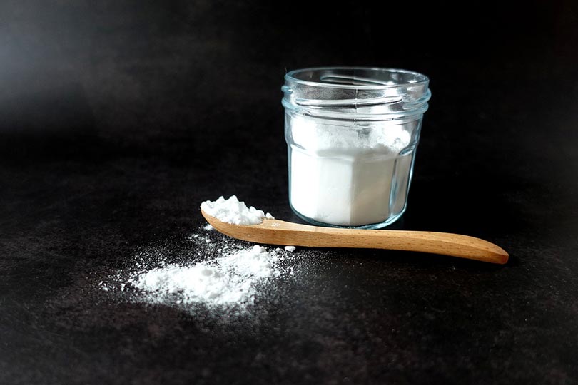 baking powder