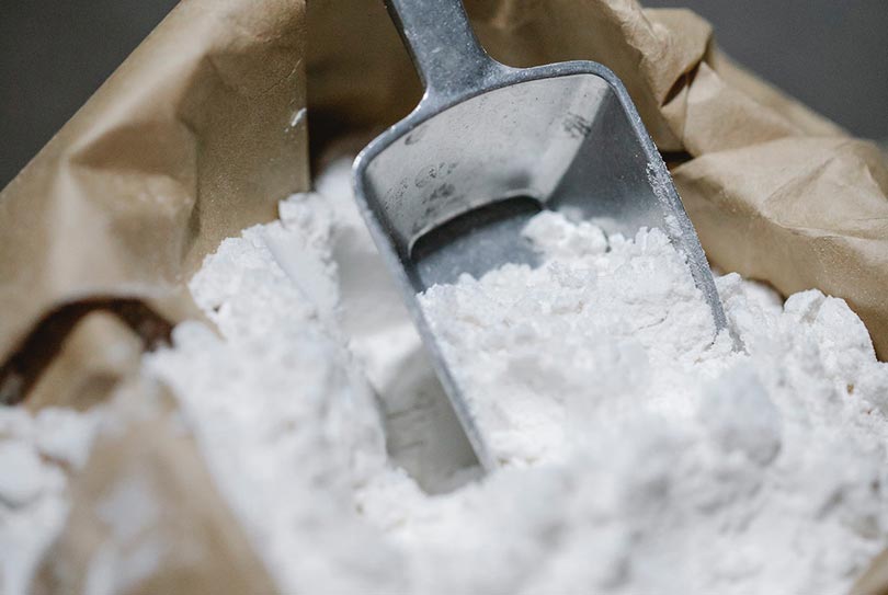 baking powder