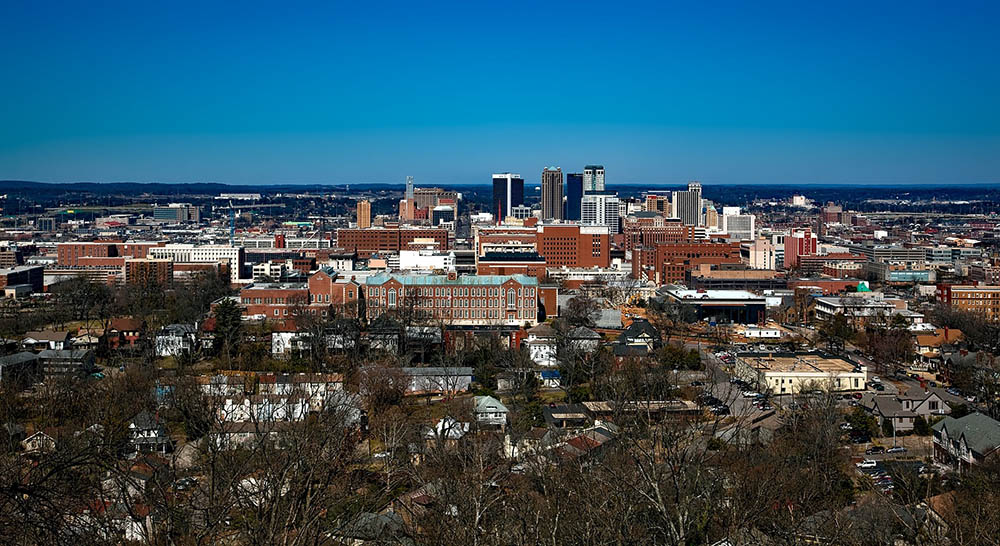 birmingham alabama