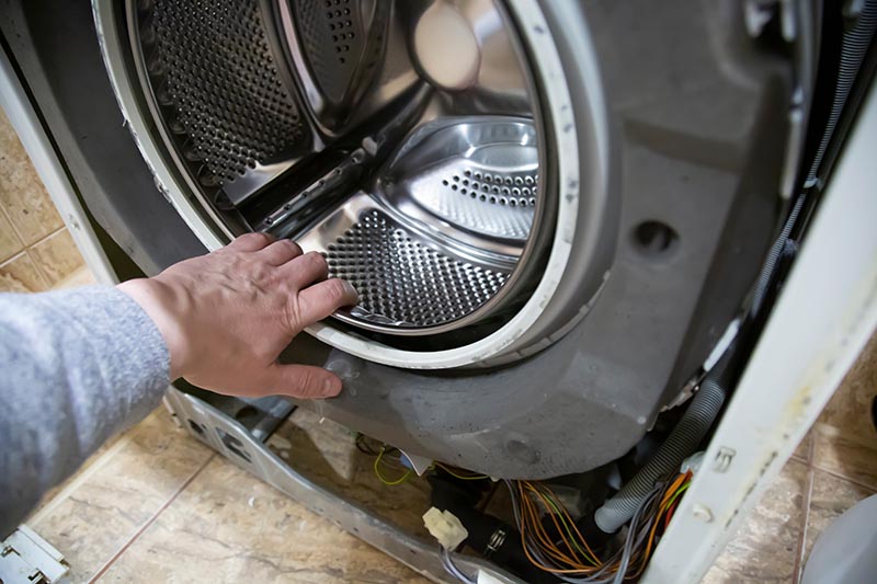 dryer repair