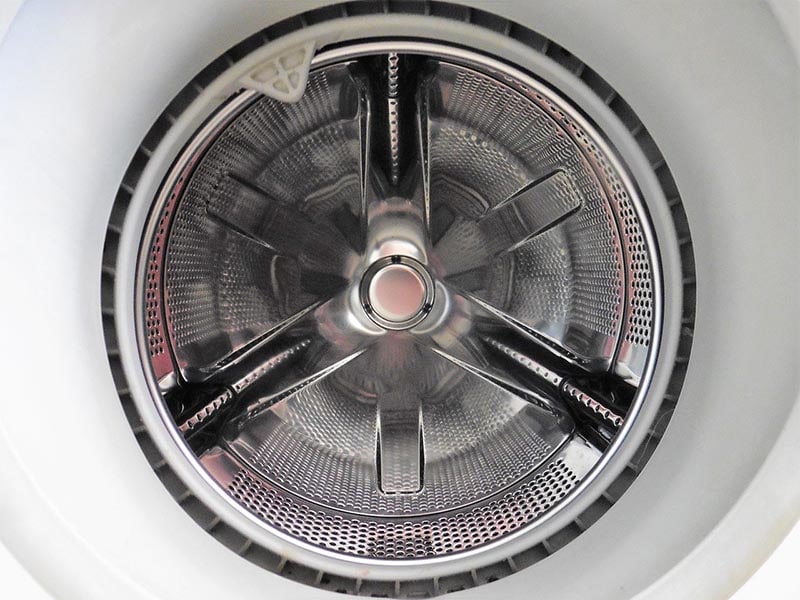 dryer tub