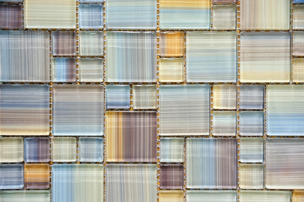 glass tiles
