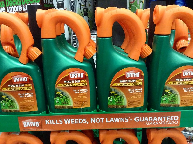 herbicide