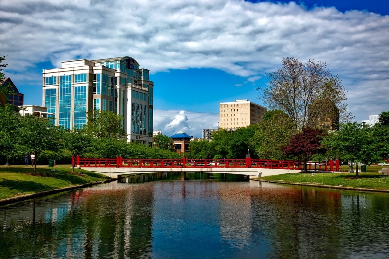 huntsville, Alabama