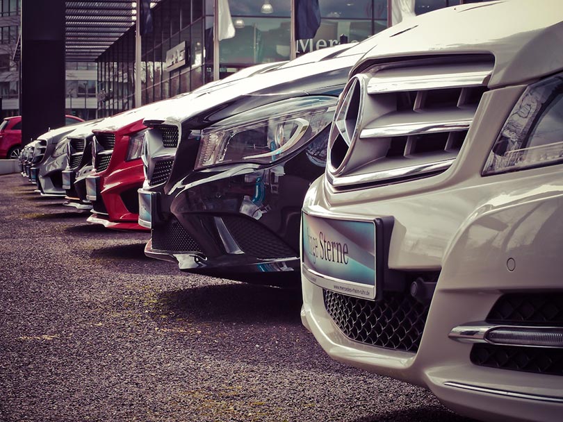 mercedes benz cars