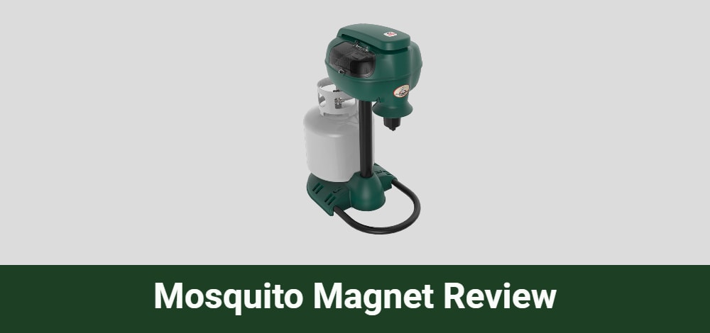 mosquito magnet review