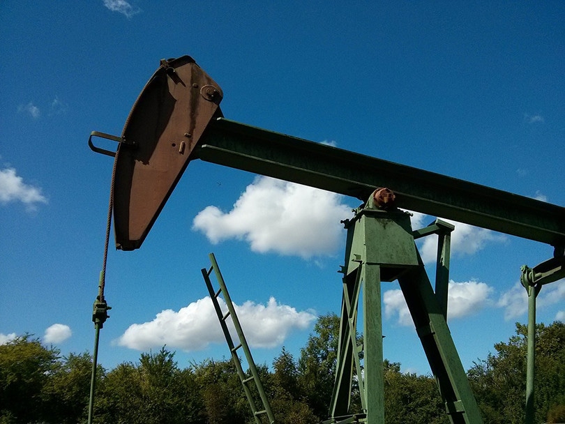 natural gas producer