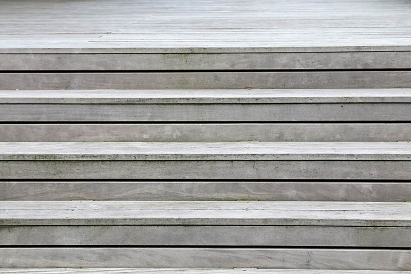 no hang stair nosing