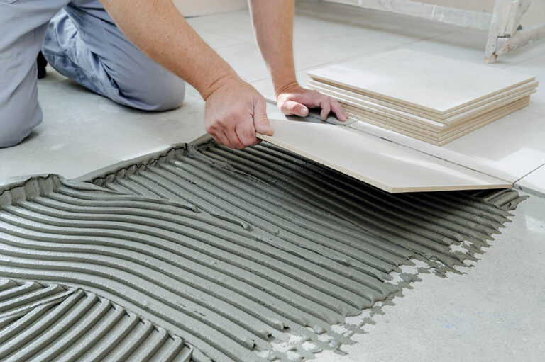 Tiles Rectification Process What Is a Rectified Tile? Pros, Cons & FAQ | Home Grail