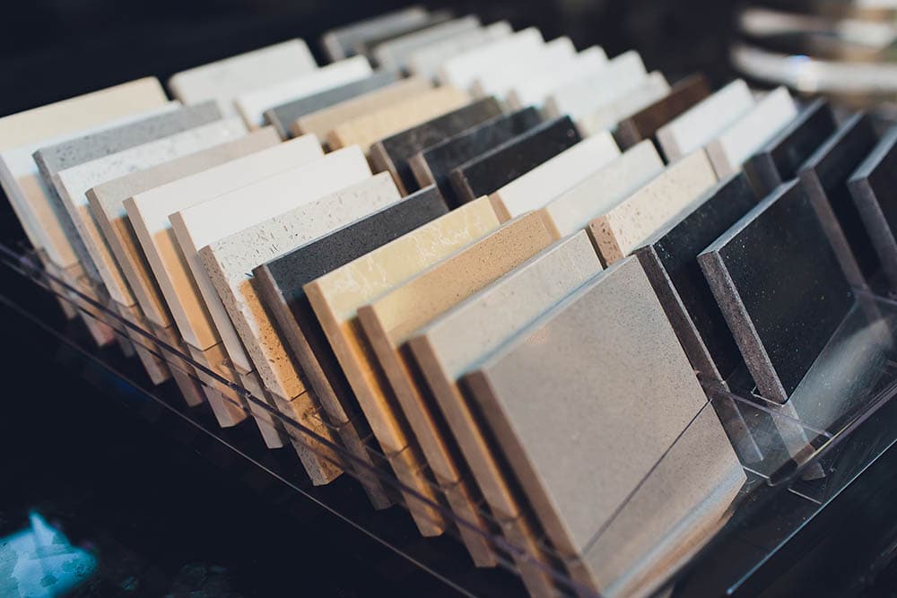 rectified tile samples