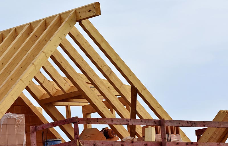 roof truss