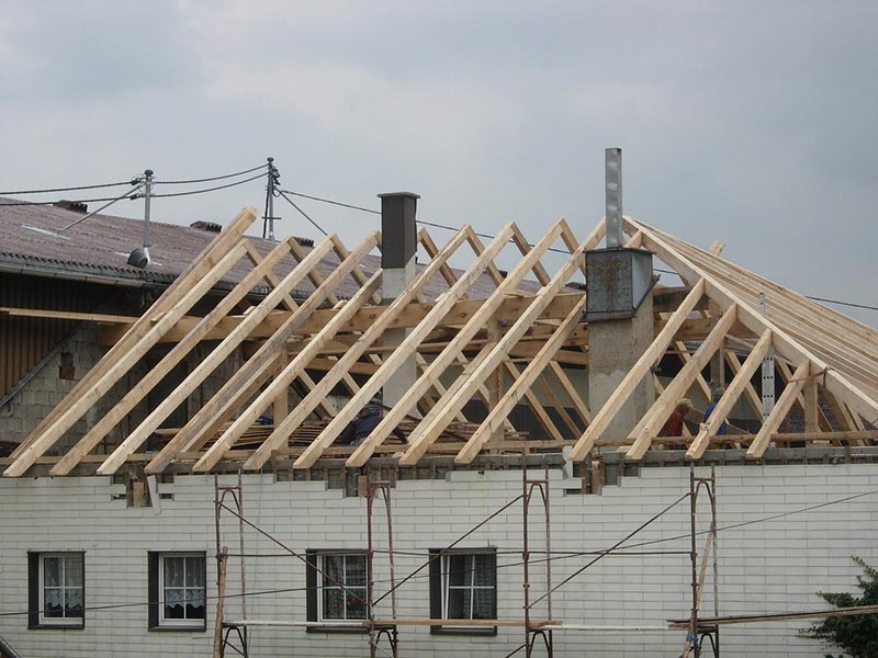 roof truss