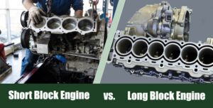 Short Block vs Long Block Engine: Pros, Cons, & Differences Home Grail