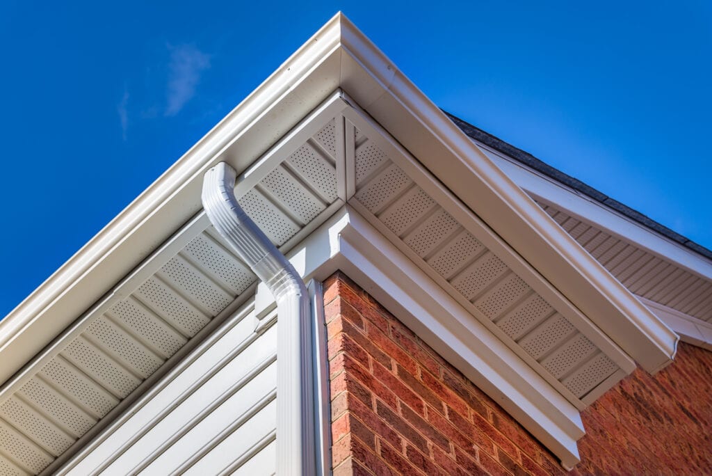 soffit ventilation