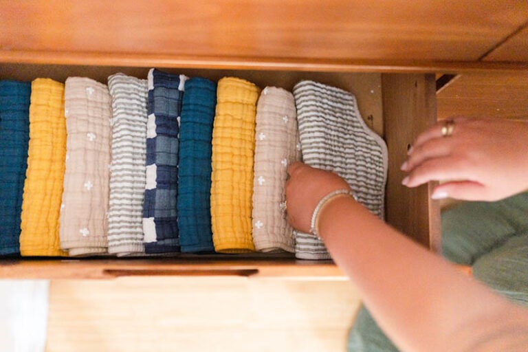 How to Store Clothes: 6 Life Changing Tips | Home Grail