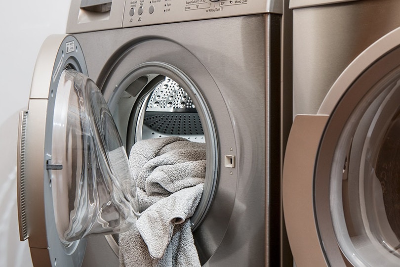 tumble dryer