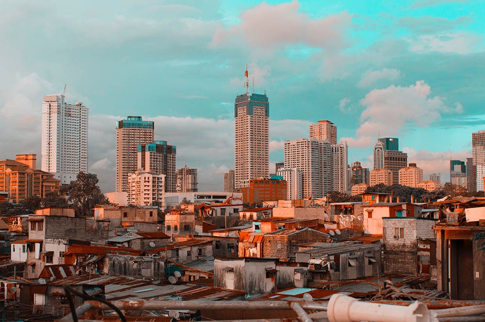 urban mandaluyong philippines