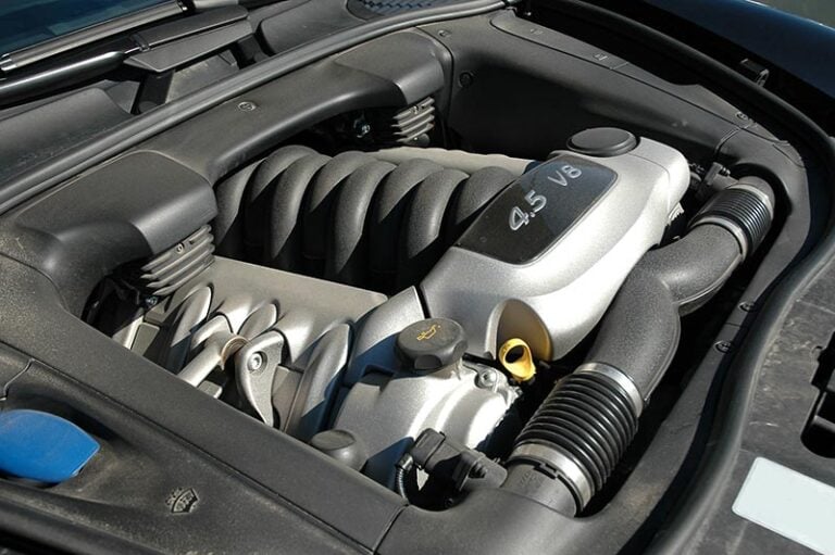 What Is a 4-Cylinder Engine and How Does It Work? | Home Grail