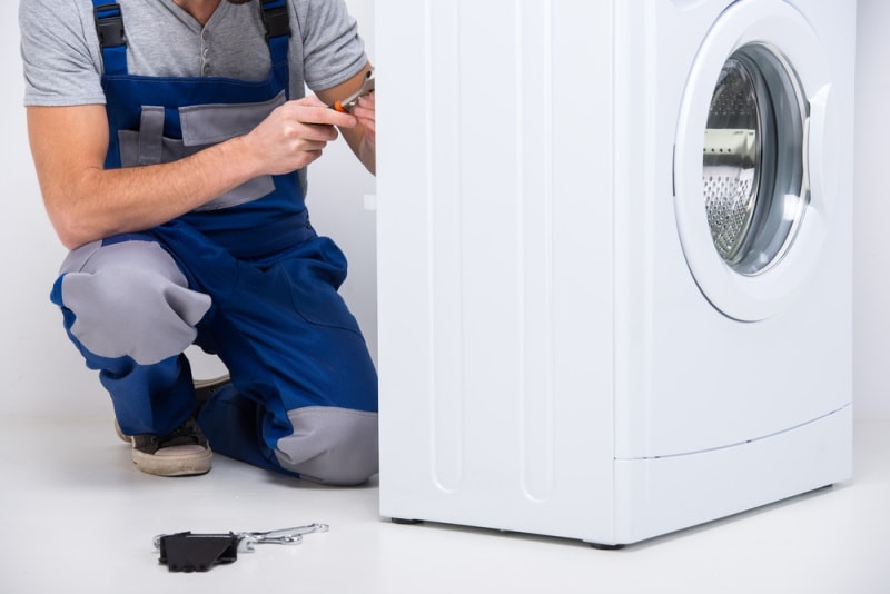 washing machine repair