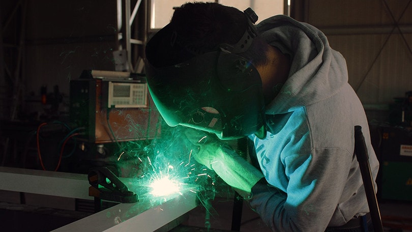 welding welder