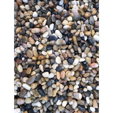 12 Pounds River Rock Stones