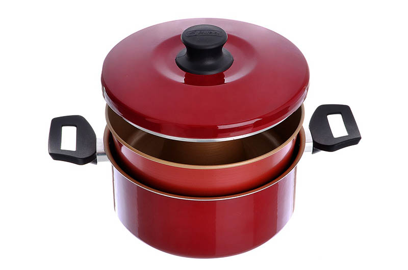 Aluminum Cookware