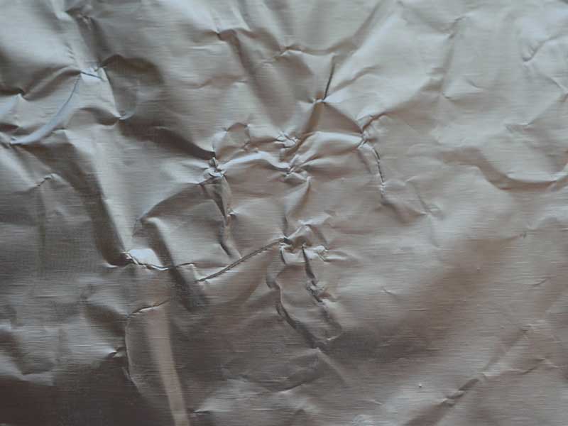 Aluminum Foil sheet