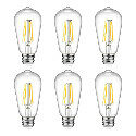 Ascher Vintage Edison Bulbs