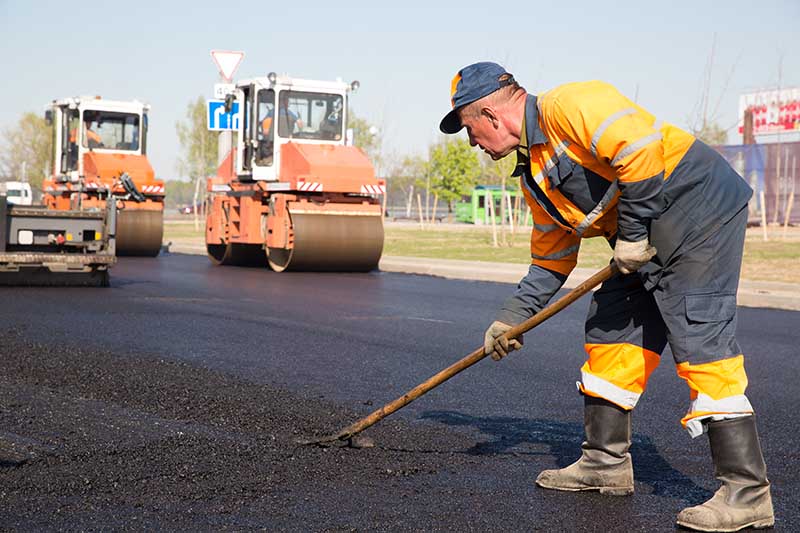 Asphalt Concrete