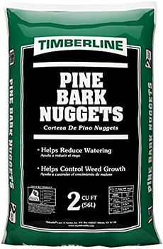 Bark Mulch