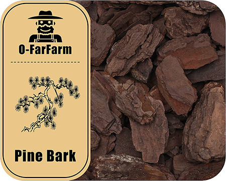 O-FarFarm Orchid Bark