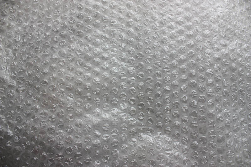Bubble wrap