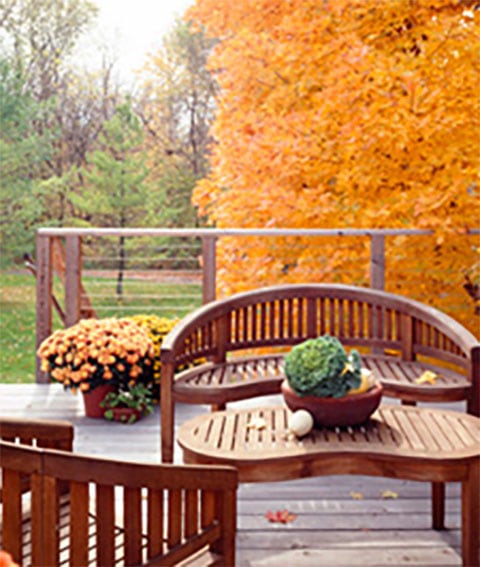 Cable Railing