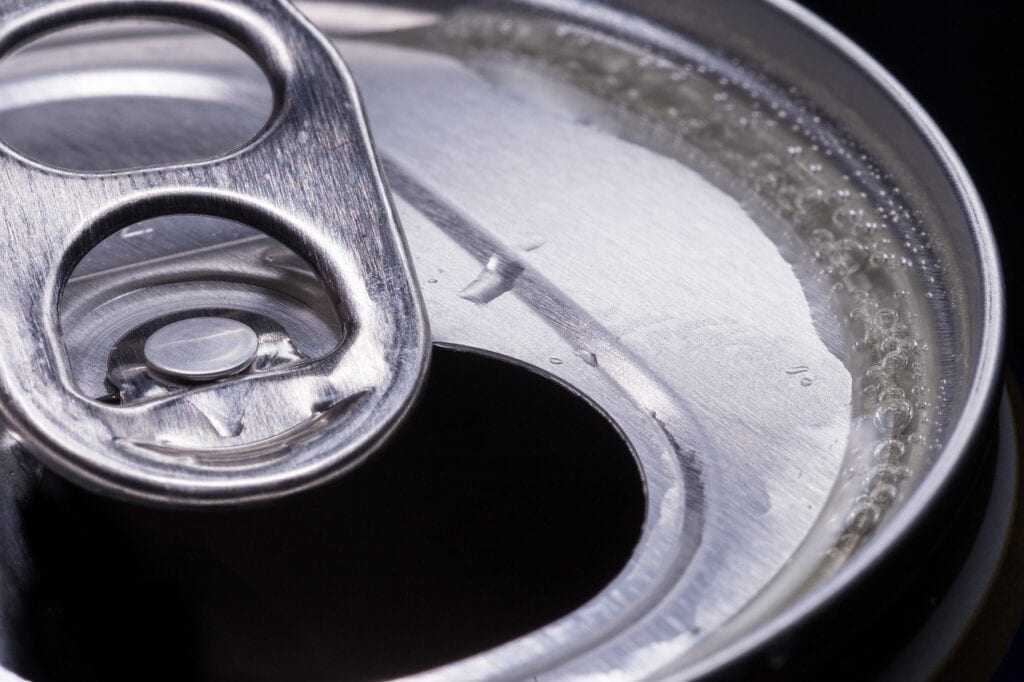 Can Aluminum Recyclable